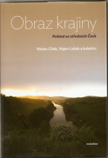 Obraz krajiny, Pohled ze středních Čech