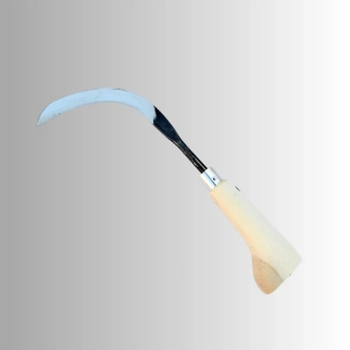 nůž na přesazování M