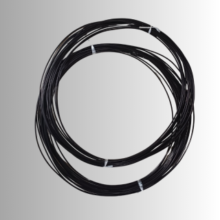 hliníkový drát 1kg - 4,5 mm